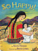 So Happy! cover