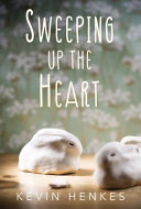 Sweeping Up the Heart cover