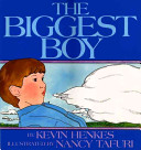 The Biggest Boy cover