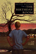 The Birthday Room cover