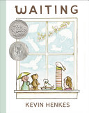 Waiting cover