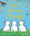 When Spring Comes cover