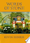 Words of Stone cover
