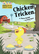 Chicken Tricken cover