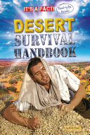 Desert cover