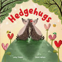 Hedgehugs Hopping Hot cover