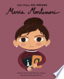 Maria Montessori cover
