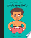 Muhammad Ali cover