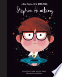 Stephen Hawking cover