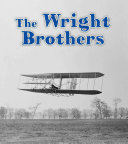 The Wright Brothers cover