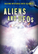Aliens and UFOs cover