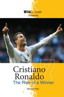 Cristiano Ronaldo: The Rise of a Winner cover
