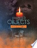 Haunted Objects Around the World cover