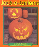 Jack-o-Lanterns cover