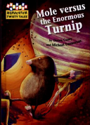 Mole Versus the Enormous Turnip cover