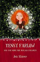 Tensy Farlow and the Home for Mislaid Children cover