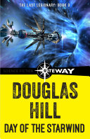 Day of the Starwind cover
