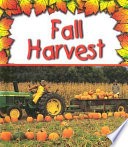 Fall Harvest cover