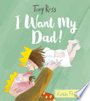 I Want My Dad! cover