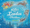 Katie's London Christmas cover