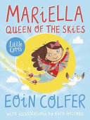 Mariella, Queen of the Skies cover
