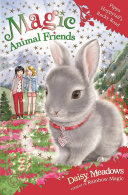 Pippa Hoppytail's Rocky Road cover