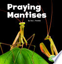 Praying Mantises cover