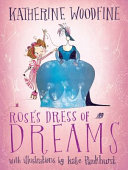 Rose's Dress of Dreams cover