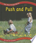 Push and Pull cover
