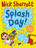 Splash Day cover