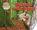 Welcome to the Woodland cover