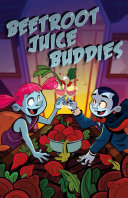 Beetroot Juice Buddies cover