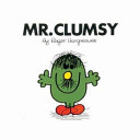 Mr. Clumsy cover