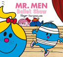 Mr. Men Ballet Show cover