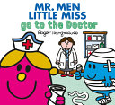 Mr. Men Go to the Doctor cover