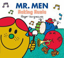 Mr. Men Making Music cover