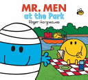 Mr. Men on Holiday cover