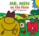 Mr. Men on the Farm cover