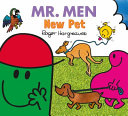 Mr. Men: New Pet cover