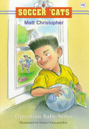 Operation Baby-Sitter cover
