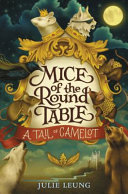 A Tail of Camelot cover