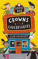Crowns and Codebreakers cover