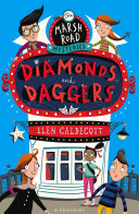 Diamonds and Daggers cover