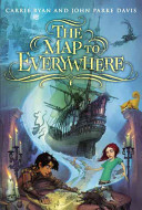 The Map to Everywhere cover