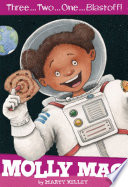 Three...Two...One...Blastoff! cover
