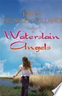 Waterslain Angels cover