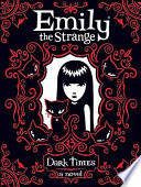 Emily the Strange: Dark Times cover