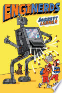 EngiNerds cover