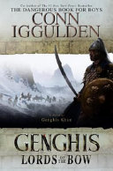 Genghis: Lords of the Bow cover