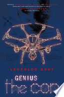 Genius: The Con cover